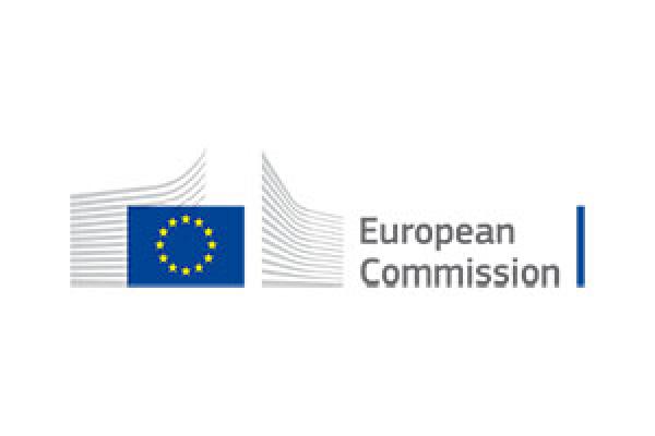 European Commission logo